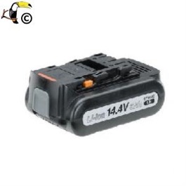Panasonic 14,4V 3.0Ah Li-Ion batteri